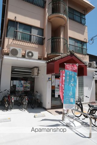 Foresta小町の周辺写真