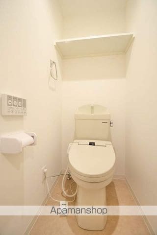 プライムスクエア青江の内装写真
