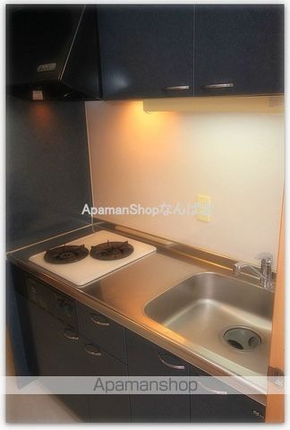 キャナルコート内久宝寺の内装写真