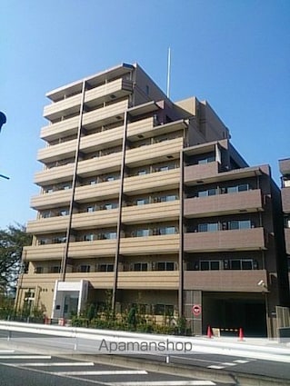 メインステージＴＯＫＹＯ・ＮＯＲＴＨ　ＨＹ’ｓ[1K/25.51m2]の外観