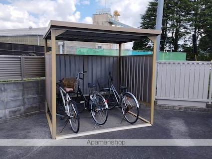 滋賀県甲賀市水口町水口[1R/23.19m2]の外観5