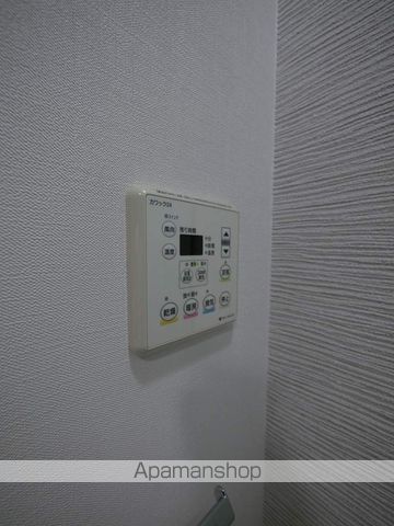S−RESIDENCE北浜の内装写真