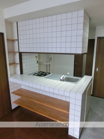 ホープ松屋町住吉の内装写真