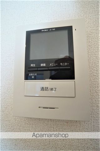 ブライトガーデン葵IIの内装写真