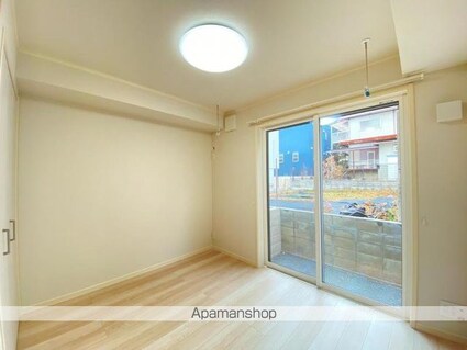 ＭＹ　ＦＥＬＩＣＥⅡ[1R/21.76m2]の内装1