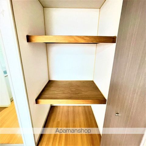 ＣＡＳＡ　ＦＵＪＩＫＯ[1K/25.5m2]のその他内装6