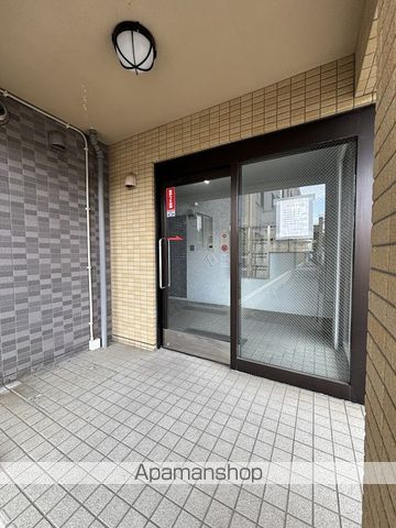 パークハイツHのその他写真