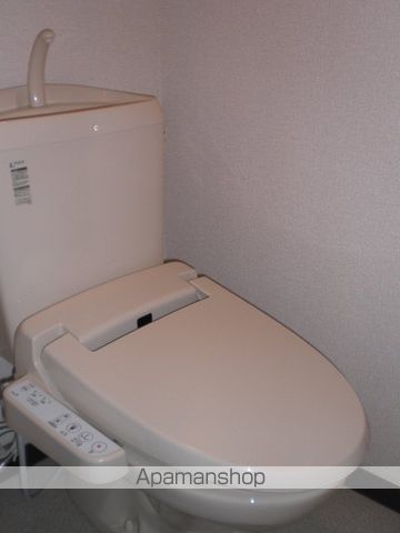 レオネクストトリニティ南福島の内装写真