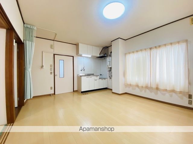 ハイツK1の内装写真