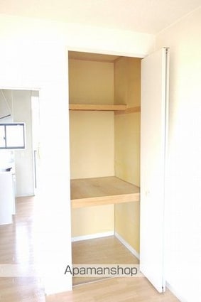 フレグランス西林[1K/24.71m2]の内装2