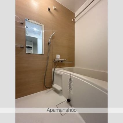 エルファーロ世田谷三宿[1K/25.47m2]のバス