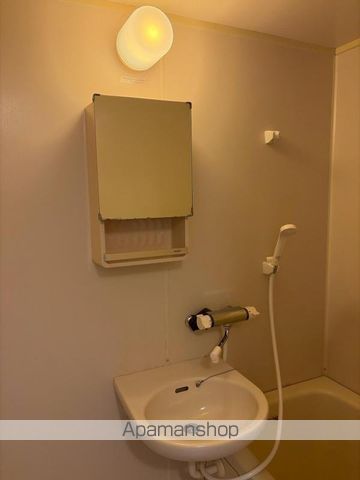リーバハイツ伏石の内装写真