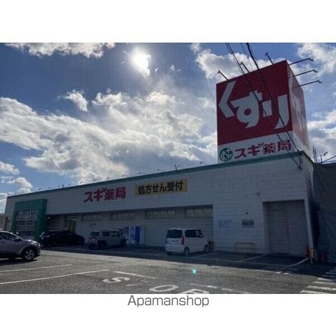 恵善マンションの周辺写真