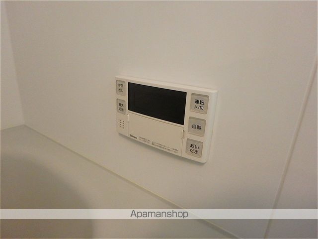 モルティーニ南円山の内装写真