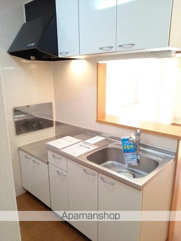 S.RESIDENCEの内装写真