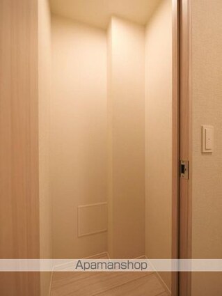 オーパスレジデンス中板橋[1LDK/35.42m2]の内装5