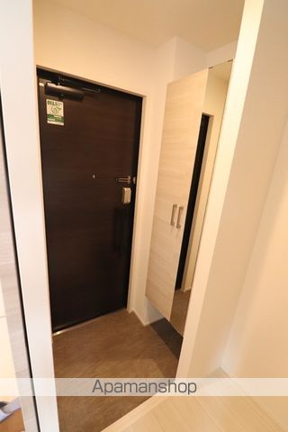 D-room FIRST大善寺駅前の内装写真