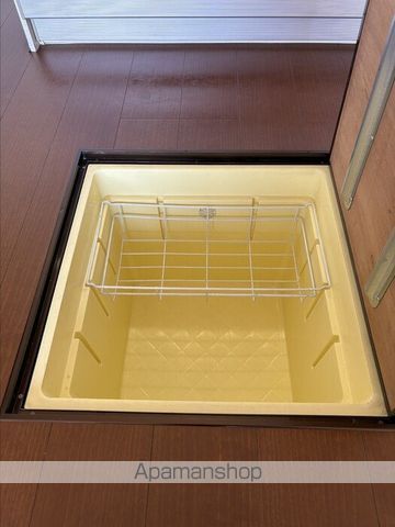 ハッピーライフ北畝 A棟の内装写真