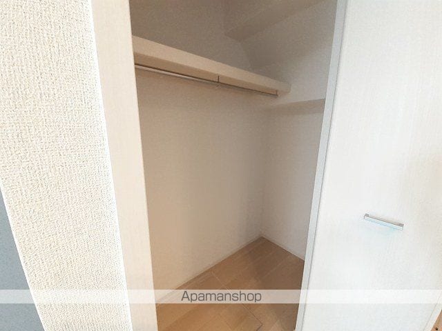 マニフィークIIの内装写真