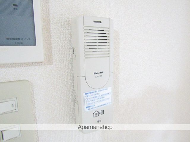 グローバル南平岸の内装写真