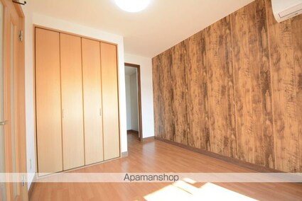 ヴィラ・シティ　ハナナカ[2K/39m2]の内装1