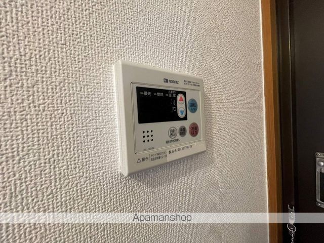 コーポブランシェの内装写真