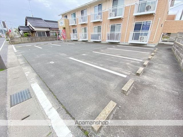 パークサイド東山のその他写真