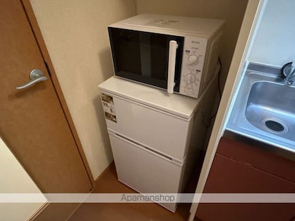 レオパレスセキバＢ[1K/26.49m2]の内装2