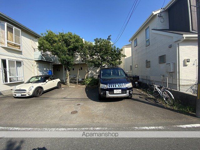 湘南ハイツのその他写真