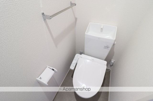 PREMILIFE大在浜EASTの内装写真