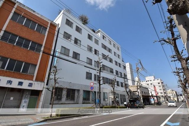 MONE丸の内の内装写真