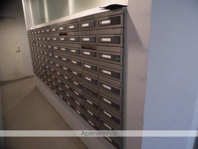 エスティメゾン錦糸町Ⅱ[1LDK/40m2]の共用部7