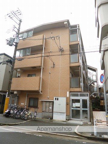 Kビルの外観写真