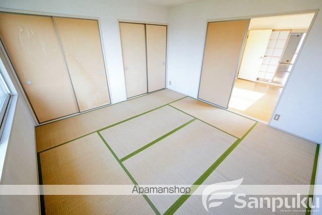 グリーンハイム C棟の内装写真