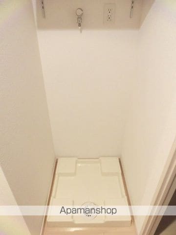 アドバンス心斎橋RASSURERの内装写真