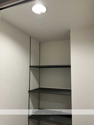 SーRESIDENCE琴似本通AVANTAの内装写真