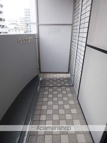 NH新大阪IIの内装写真