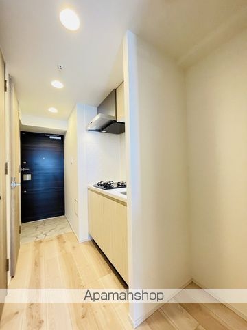 SーRESIDENCE熱田IIの内装写真