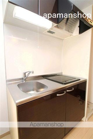 ビオトープ靭本町の内装写真