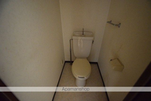 エスティアの内装写真