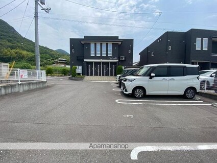 マウントビューさつき[2DK/45.47m2]の共用部2