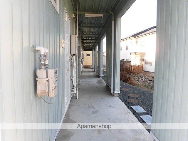 トムテ2号館のその他写真