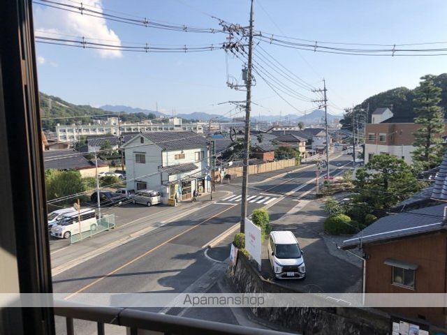 大倉ビルの内装写真
