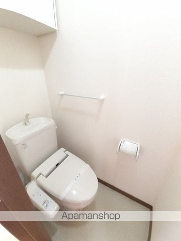 DEMAINの内装写真