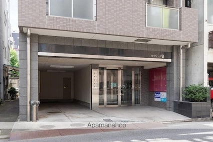 ハヴィータ２１[2K/29.34m2]のエントランス