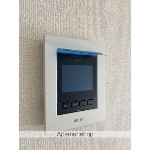 リーブルファイン関宿台町の内装写真