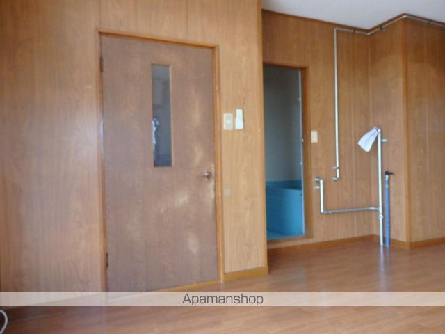松本マンションCの内装写真