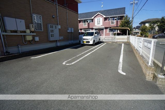 磐田市 2階建 築13年のその他写真