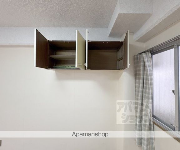 今出川マンションの内装写真
