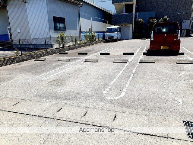 タウンコートFのその他写真